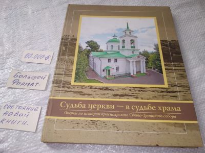 Лот: 19247963. Фото: 1. oz (29..010) Малашин Г.В. Судьба... Религия, оккультизм, эзотерика