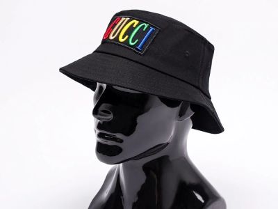Лот: 16957320. Фото: 1. Панама Gucci (20759). Носки