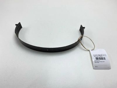 Лот: 25529097. Фото: 1. Тормозная лента Nissan Tiida 2008... Тормозная система