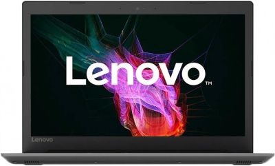 Лот: 12315941. Фото: 1. Ноутбук 15.6" Lenovo IdeaPad 330-15AST... Ноутбуки
