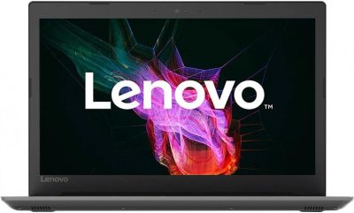 Лот: 12315988. Фото: 1. Ноутбук 15.6" Lenovo IdeaPad 330-15AST... Ноутбуки