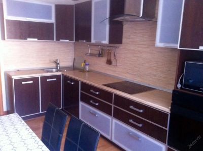 Лот: 5843813. Фото: 1. Сдам 2-х ком квартиру. Есть все... Квартиры, студии