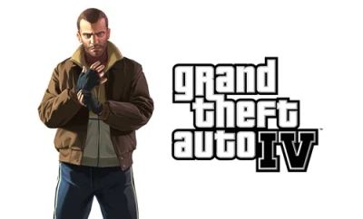Лот: 3336581. Фото: 1. GTA 4 PS3. Игры для консолей