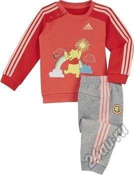Лот: 5865636. Фото: 1. Детский костюм Adidas Disney 86... Костюмы, пиджаки, комбинезоны