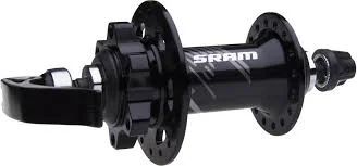 Лот: 5122950. Фото: 1. Втулка пер. SRAM 506 6-bolt Disc... Запчасти