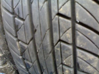 Лот: 985740. Фото: 1. Nitto 175/65/R14. Шины