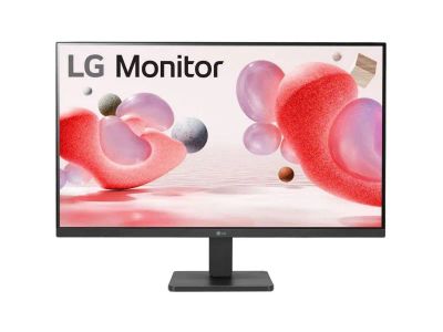 Лот: 24886559. Фото: 1. Монитор LG 27MP400-B. ЖК-мониторы
