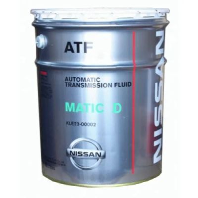 Лот: 3243229. Фото: 1. Масло Nissan Matic Fluid D жидкость... Масла, жидкости