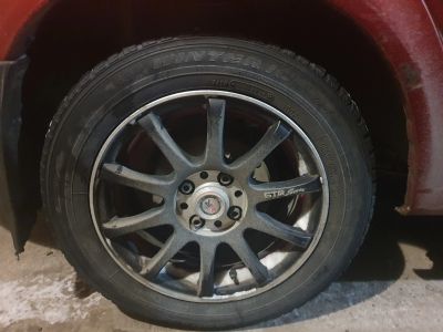 Лот: 19834762. Фото: 1. Шины Dunlop. Шины