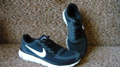 Лот: 841317. Фото: 1. nike free 5.0. Кеды, кроссовки, слипоны