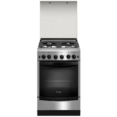 Лот: 24436489. Фото: 1. Газовая плита Gefest ПГ 5100-02... Плиты, духовые шкафы, варочные поверхности