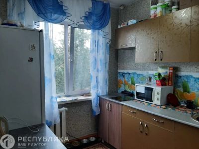 Лот: 19334609. Фото: 1. Продажа Квартира Абакан, Пирятинская... Квартиры, студии