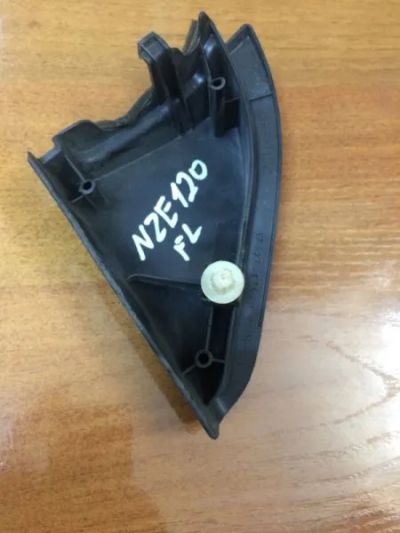 Лот: 21413591. Фото: 1. треугольники зеркал Toyota Corolla... Двигатель и элементы двигателя