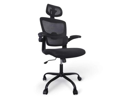 Лот: 25121681. Фото: 1. Офисное кресло BYROOM Office Hype... Стулья и кресла офисные