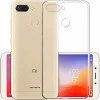 Лот: 14058896. Фото: 1. Чехол UltraThin на Xiaomi RedMi... Чехлы, бамперы
