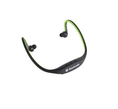 Лот: 4552969. Фото: 1. Гарнитура Bluetooth LK LK-S9 затылочные... Красноярск