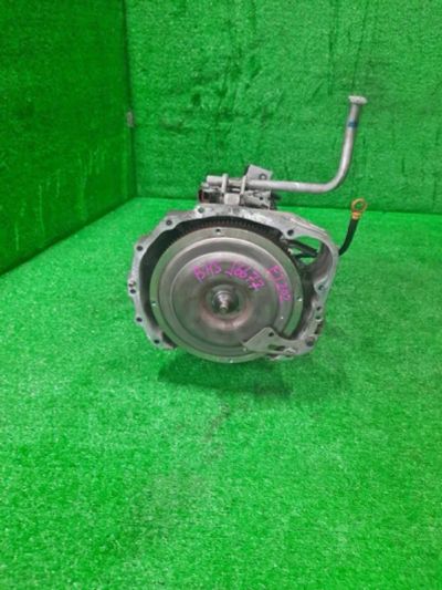Лот: 19381133. Фото: 1. Акпп Subaru Legacy BH5 EJ202 2... Трансмиссия