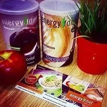 Лот: 7089448. Фото: 1. Energy diet функциональное питание... Диетическое питание