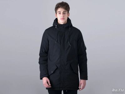 Лот: 12688003. Фото: 1. Куртка зимняя Remain (8286) Размер... Верхняя одежда