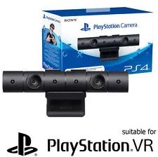 Лот: 11169485. Фото: 1. Playstation camera 2.0. Аксессуары для игровых приставок, консолей, геймпады