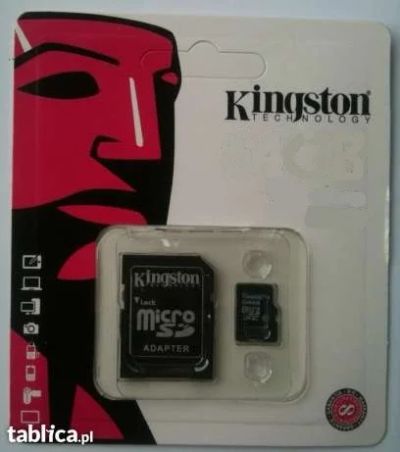 Лот: 3435041. Фото: 1. micro sd 64gb. Карты памяти