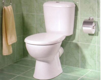 Лот: 6835953. Фото: 1. Унитаз+ бачок htlh 32579 XP LP... Унитазы, биде
