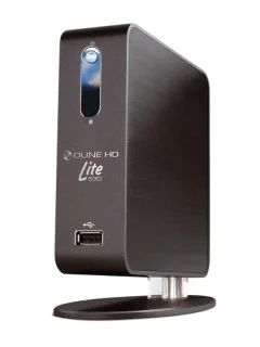 Лот: 6358504. Фото: 1. Dune HD Lite 53D WiFi. Медиаплееры