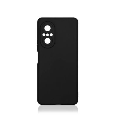 Лот: 24950455. Фото: 1. Чехол силиконовый для Huawei Nova... Чехлы, бамперы