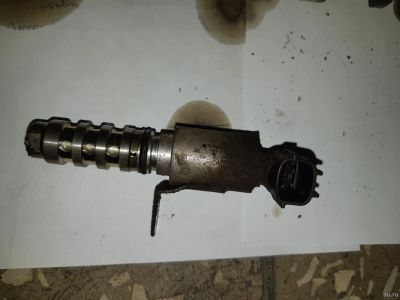 Лот: 14426163. Фото: 1. клапан VVTi Nissan MR18DE MR20DE... Двигатель и элементы двигателя