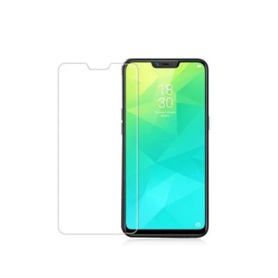 Лот: 16320446. Фото: 1. Защитное стекло Oppo A5 Бесплатная... Защитные стёкла, защитные плёнки