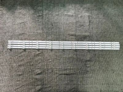 Лот: 22396255. Фото: 1. комплект подсветки, jl.d50091330-083ns-M... Запчасти для телевизоров, видеотехники, аудиотехники