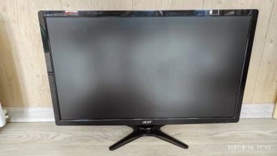 Лот: 17972358. Фото: 1. Монитор Acer. ЖК-мониторы