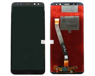Лот: 20888870. Фото: 1. Дисплей Huawei Mate 10 Lite... Дисплеи, дисплейные модули, тачскрины
