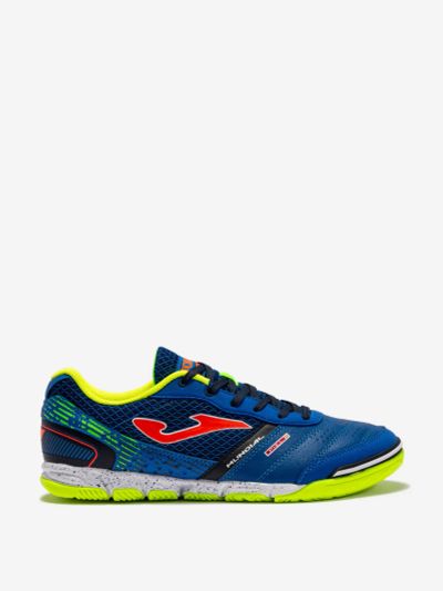 Лот: 24345817. Фото: 1. Футзальная обувь Joma MUNDIAL... Кеды, кроссовки, слипоны