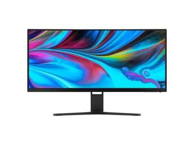 Лот: 24654357. Фото: 1. Монитор Xiaomi BHR5116GL. ЖК-мониторы