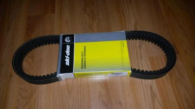 Лот: 3336325. Фото: 1. Ski-Doo Ремень вариатора 415 060... Снегоходы, квадроциклы