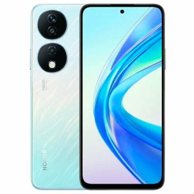 Лот: 22194868. Фото: 1. Мобильный телефон HONOR X7b 8... Смартфоны