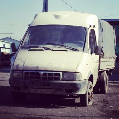 Лот: 5344894. Фото: 1. газель. Автомобили