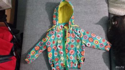 Лот: 9375921. Фото: 1. Комлект Crockid Крокид на девочку... Верхняя одежда