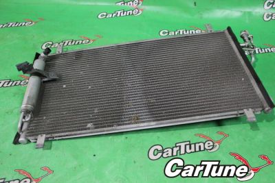 Лот: 10618577. Фото: 1. радиатор кондиционера nissan skyline... Салон