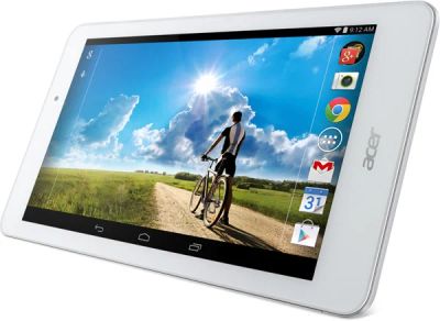 Лот: 6662952. Фото: 1. Планшет 8" Acer Iconia Tab 8 A1-841... Планшеты