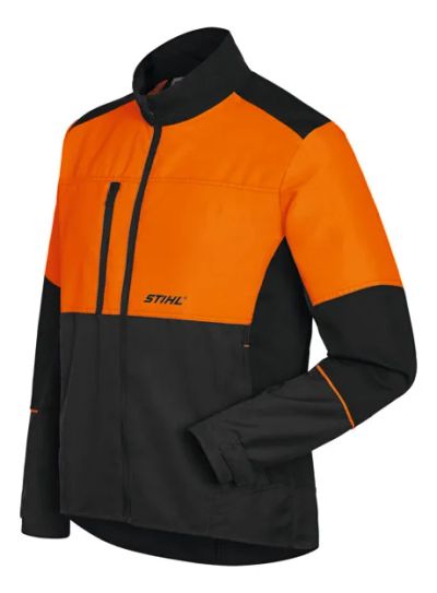 Лот: 22226779. Фото: 1. куртка спецовка Stihl Function... Верхняя одежда