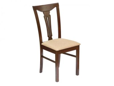 Лот: 18802916. Фото: 1. Классический стул ПМ: Tetchair... Столы, стулья, обеденные группы