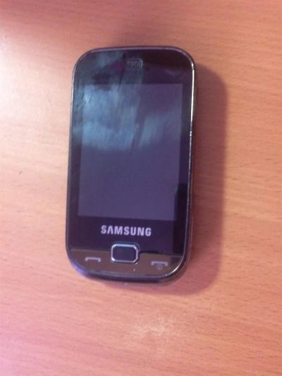 Лот: 3152359. Фото: 1. Samsung B5722 двухсимочный. Смартфоны