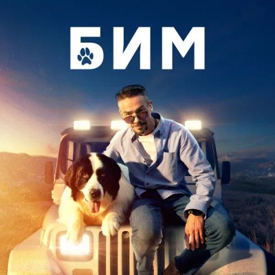 Лот: 24291252. Фото: 1. Бим. Видеозаписи, фильмы
