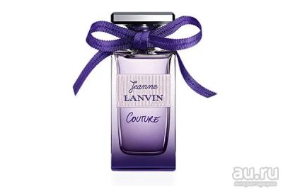 Лот: 8745609. Фото: 1. Lanvin Jeanne Lanvin Couture 100ml... Женская парфюмерия