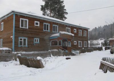 Лот: 25278585. Фото: 1. 2-комн. квартира 74,5 кв.м. в... Квартиры, студии