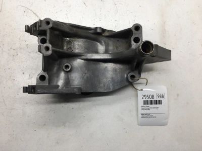 Лот: 20384975. Фото: 1. Корпус помпы Honda Stepwgn 2007... Двигатель и элементы двигателя
