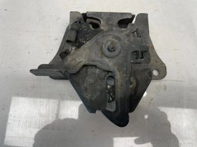 Лот: 22459997. Фото: 1. замок капота Kia Spectra SD. Другое (автозапчасти)