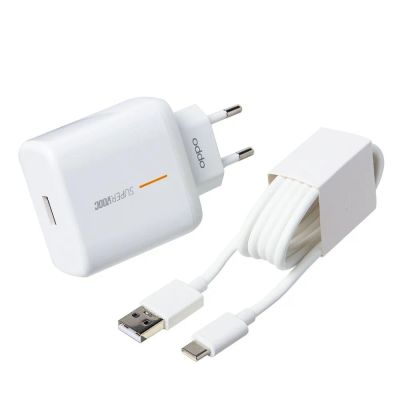 Лот: 25089918. Фото: 1. Зарядное сетевое (65W, USB-C... Зарядные устройства, блоки питания, адаптеры сетевые для смартфонов